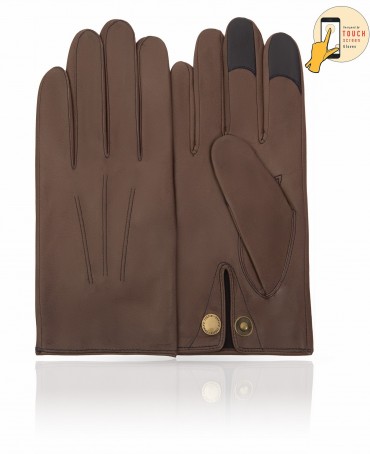 Перчатки Мужские i.K83M-ATH/MUCCA